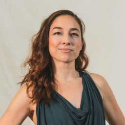 Rebecca Ahn
